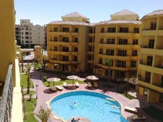 British Resort Apartments Hurghada Exterior photo